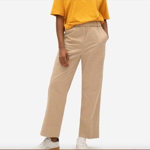 Everlane Easy Pant
